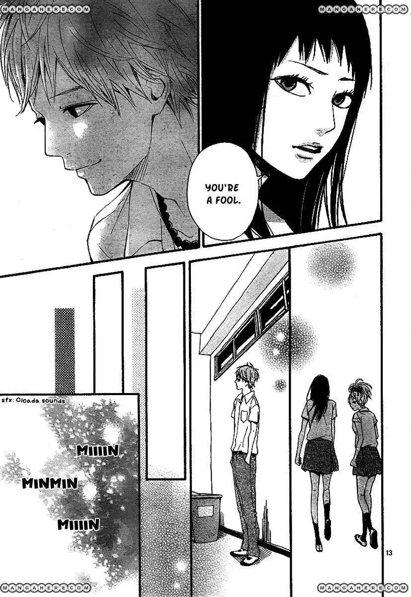 Orange (TAKANO Ichigo) Chapter 6 15